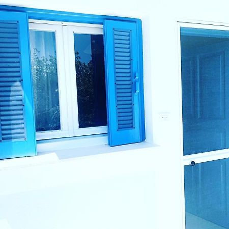 Ilias Apartments Φοινικούντα Εξωτερικό φωτογραφία