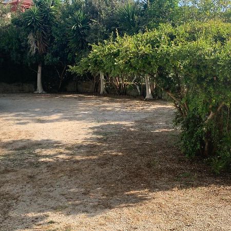 Ilias Apartments Φοινικούντα Εξωτερικό φωτογραφία