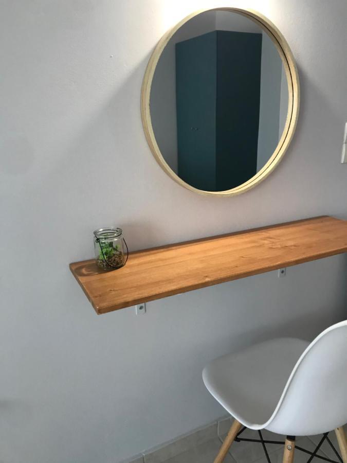 Ilias Apartments Φοινικούντα Εξωτερικό φωτογραφία