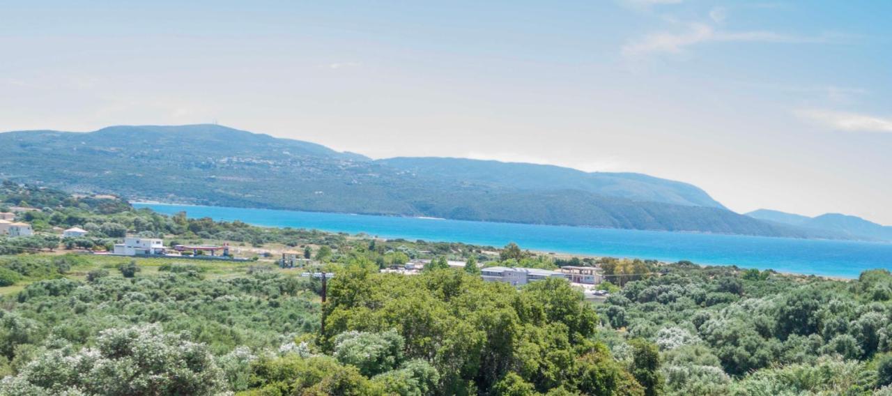 Ilias Apartments Φοινικούντα Εξωτερικό φωτογραφία