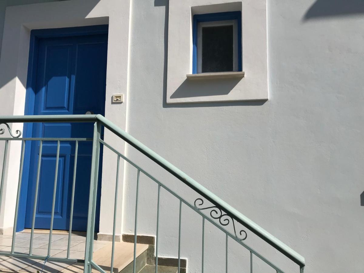 Ilias Apartments Φοινικούντα Εξωτερικό φωτογραφία
