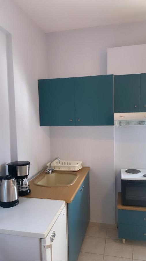 Ilias Apartments Φοινικούντα Εξωτερικό φωτογραφία