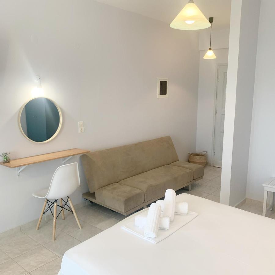 Ilias Apartments Φοινικούντα Εξωτερικό φωτογραφία