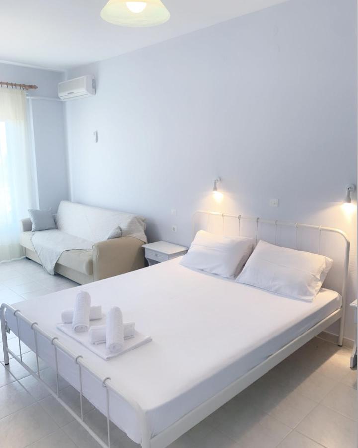 Ilias Apartments Φοινικούντα Εξωτερικό φωτογραφία