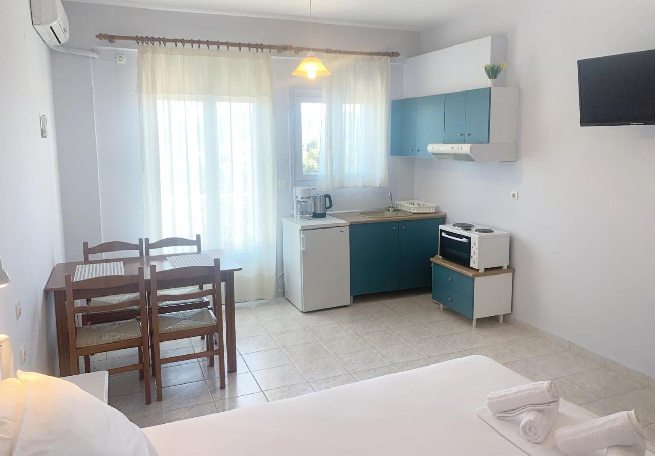 Ilias Apartments Φοινικούντα Εξωτερικό φωτογραφία