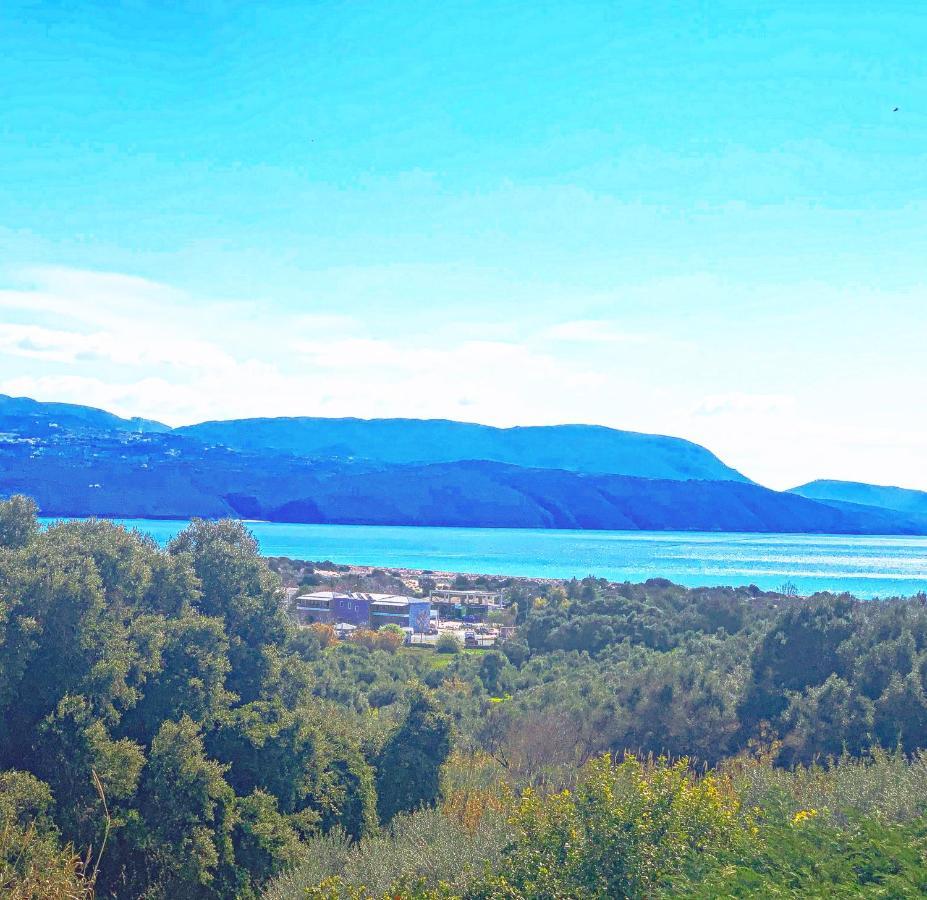 Ilias Apartments Φοινικούντα Εξωτερικό φωτογραφία