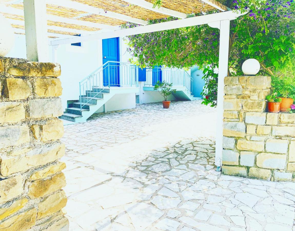 Ilias Apartments Φοινικούντα Εξωτερικό φωτογραφία