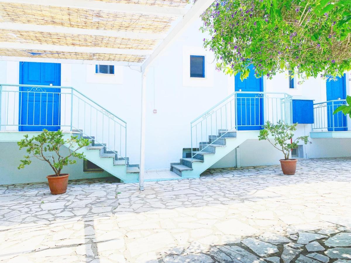 Ilias Apartments Φοινικούντα Εξωτερικό φωτογραφία