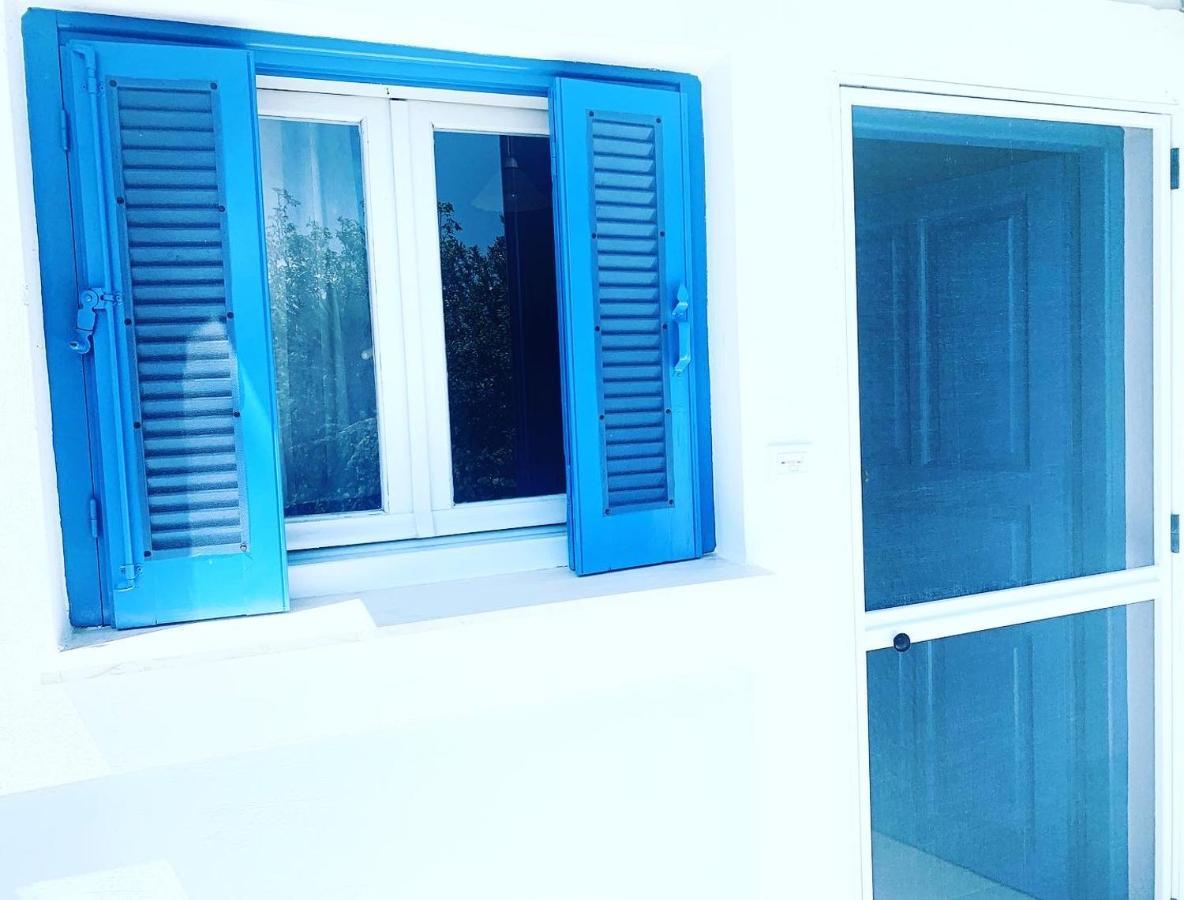 Ilias Apartments Φοινικούντα Εξωτερικό φωτογραφία