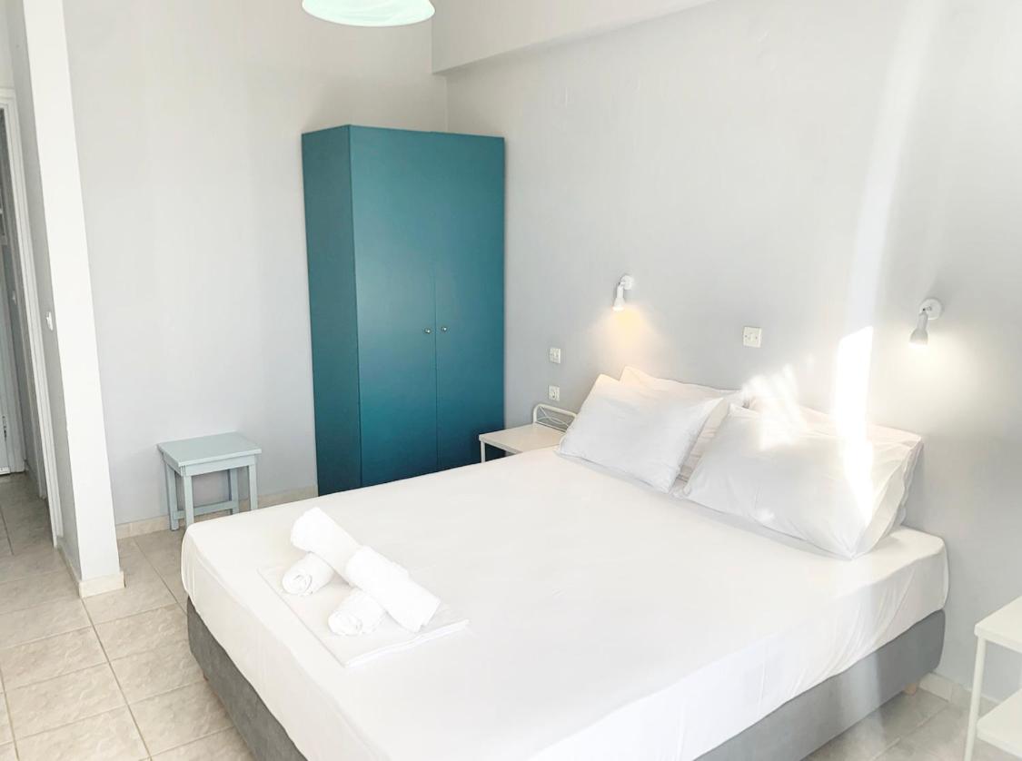 Ilias Apartments Φοινικούντα Εξωτερικό φωτογραφία