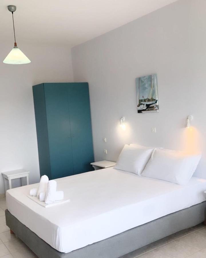 Ilias Apartments Φοινικούντα Εξωτερικό φωτογραφία