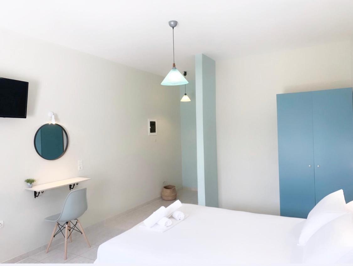 Ilias Apartments Φοινικούντα Εξωτερικό φωτογραφία