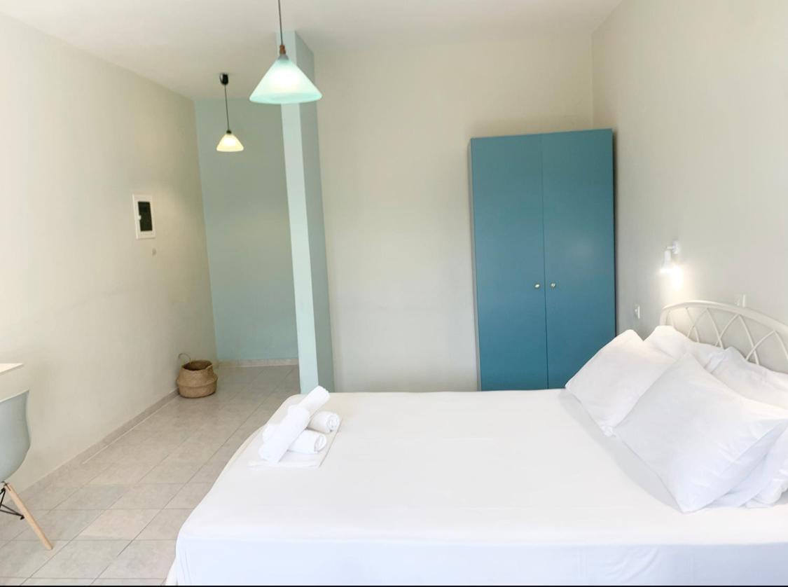 Ilias Apartments Φοινικούντα Εξωτερικό φωτογραφία