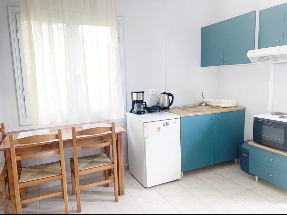 Ilias Apartments Φοινικούντα Εξωτερικό φωτογραφία