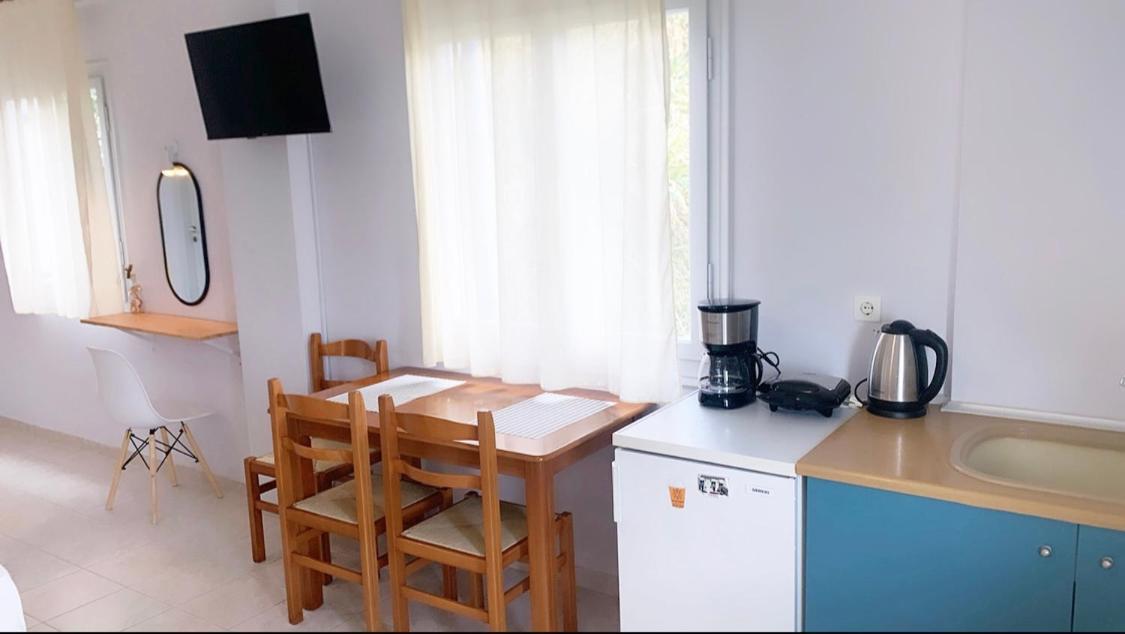 Ilias Apartments Φοινικούντα Εξωτερικό φωτογραφία