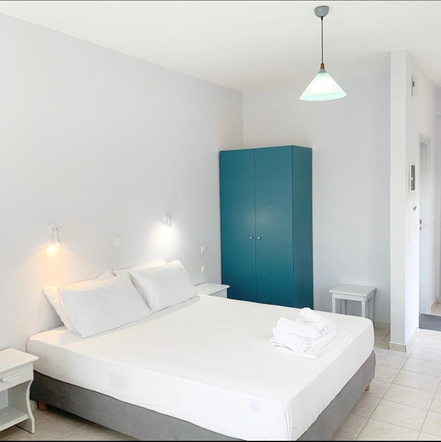 Ilias Apartments Φοινικούντα Εξωτερικό φωτογραφία