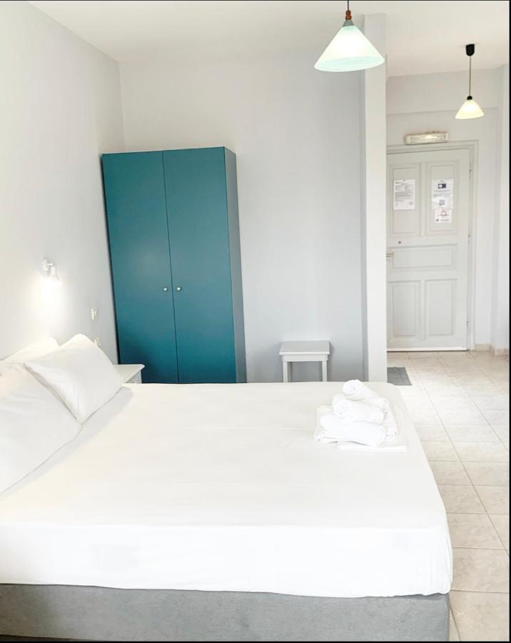 Ilias Apartments Φοινικούντα Εξωτερικό φωτογραφία