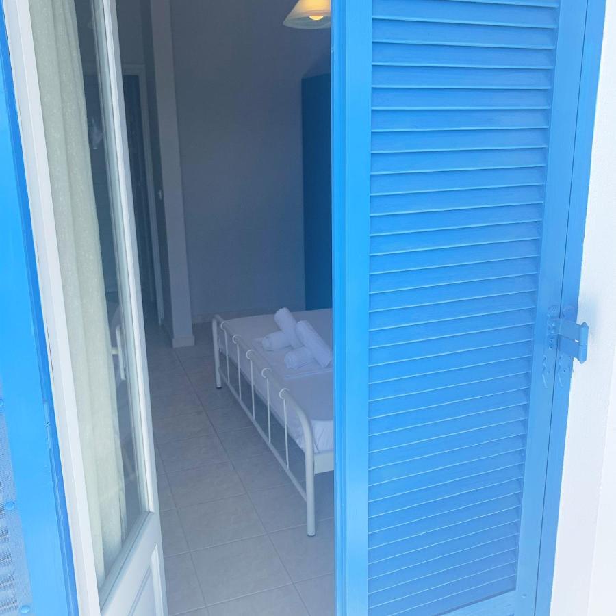 Ilias Apartments Φοινικούντα Εξωτερικό φωτογραφία
