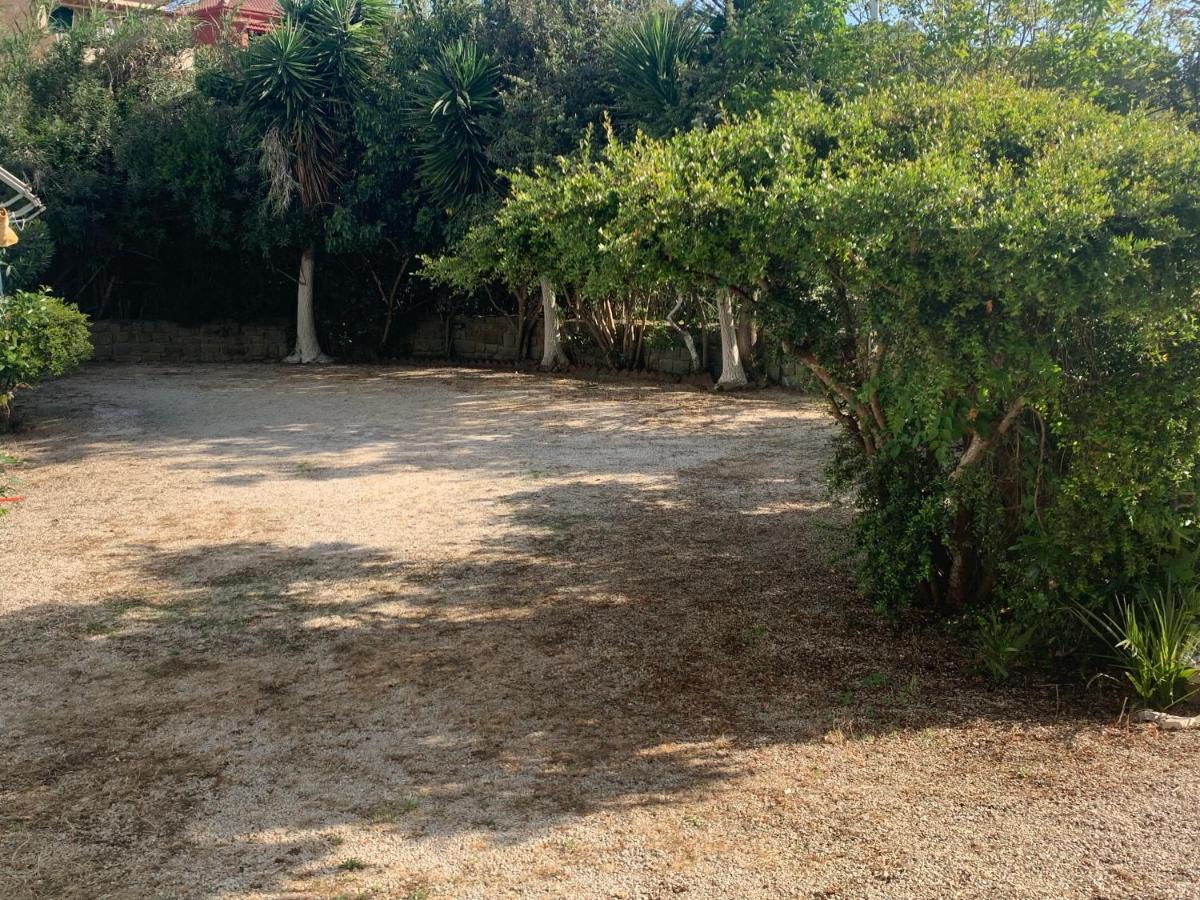 Ilias Apartments Φοινικούντα Εξωτερικό φωτογραφία