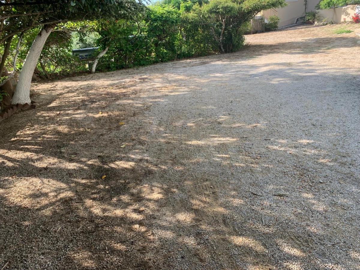 Ilias Apartments Φοινικούντα Εξωτερικό φωτογραφία