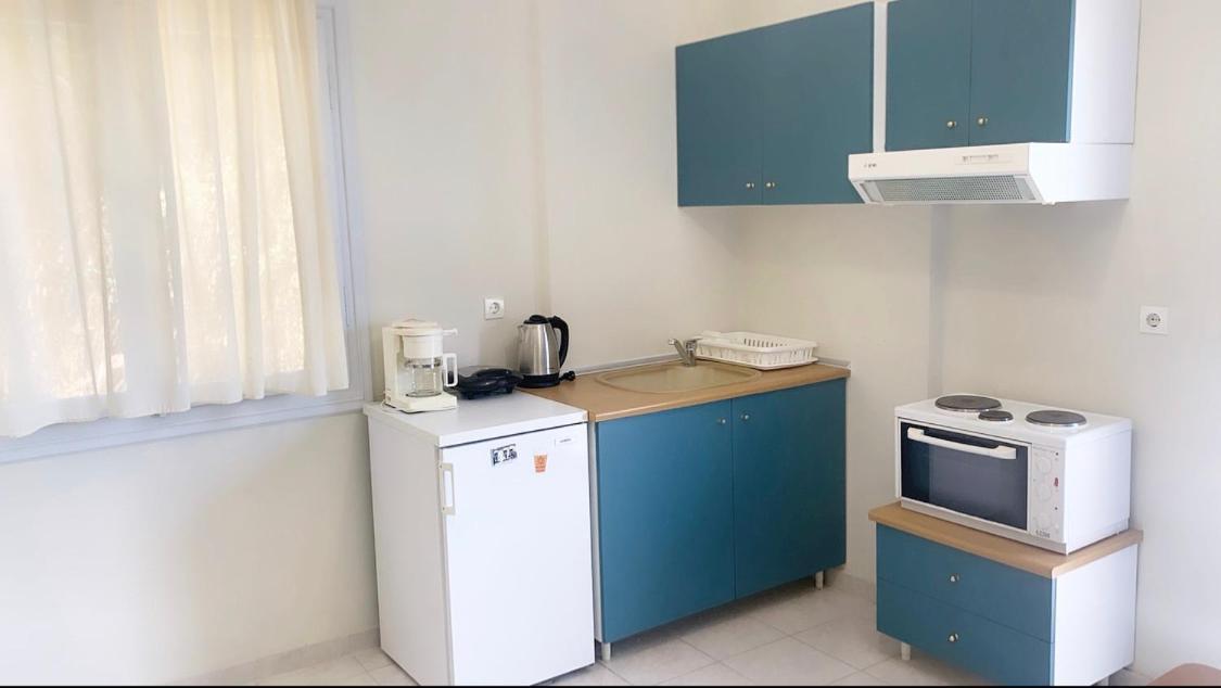 Ilias Apartments Φοινικούντα Εξωτερικό φωτογραφία