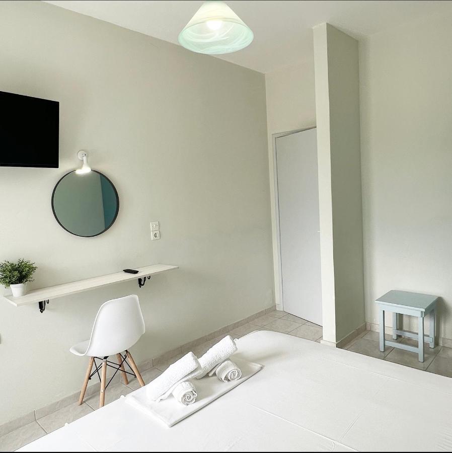 Ilias Apartments Φοινικούντα Εξωτερικό φωτογραφία