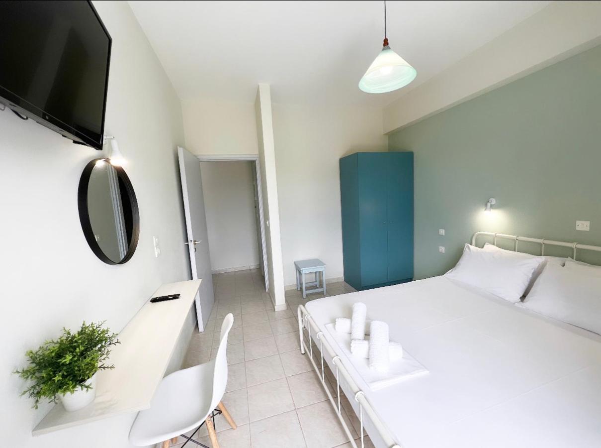 Ilias Apartments Φοινικούντα Εξωτερικό φωτογραφία