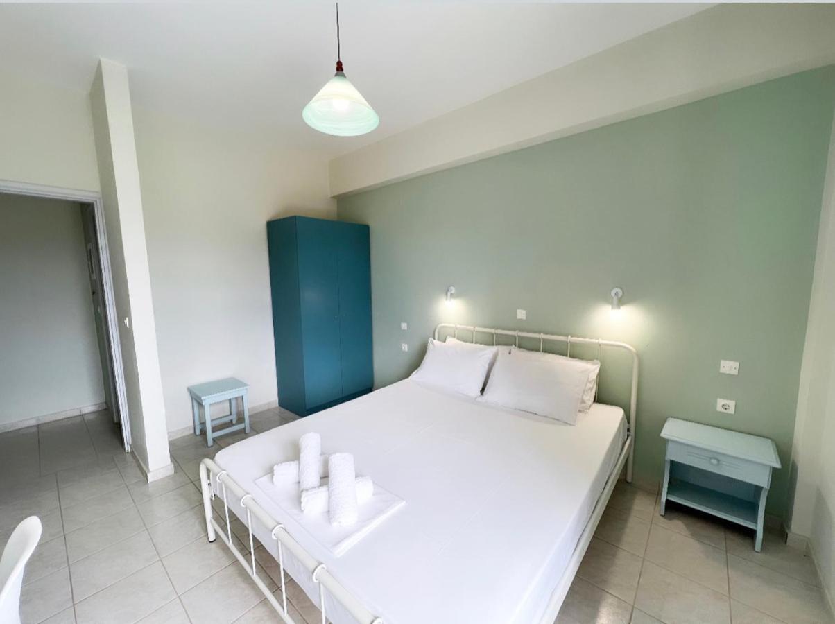 Ilias Apartments Φοινικούντα Εξωτερικό φωτογραφία