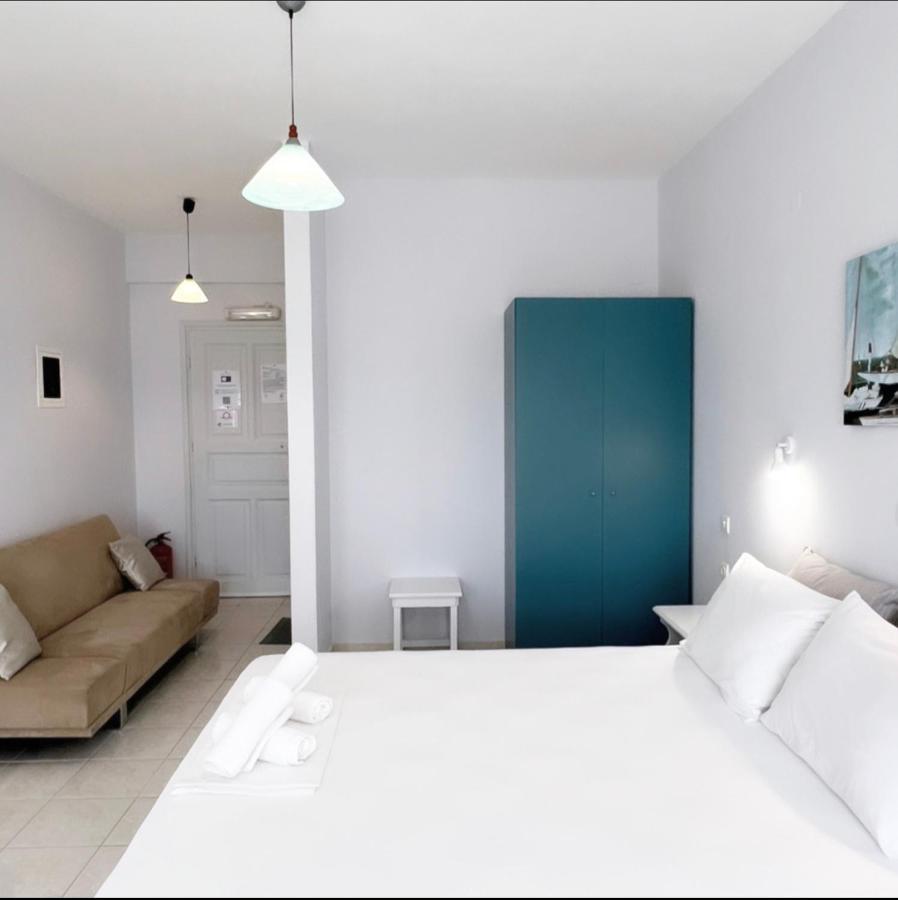 Ilias Apartments Φοινικούντα Εξωτερικό φωτογραφία
