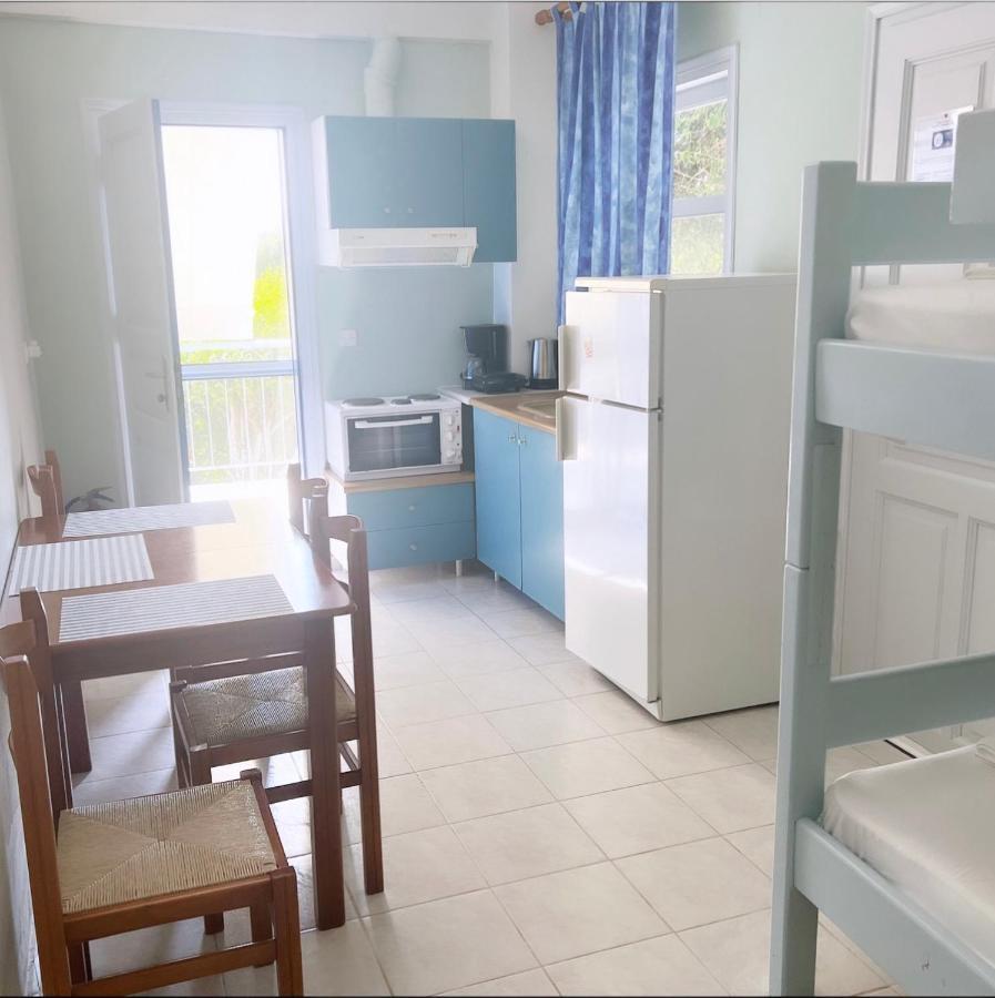 Ilias Apartments Φοινικούντα Εξωτερικό φωτογραφία