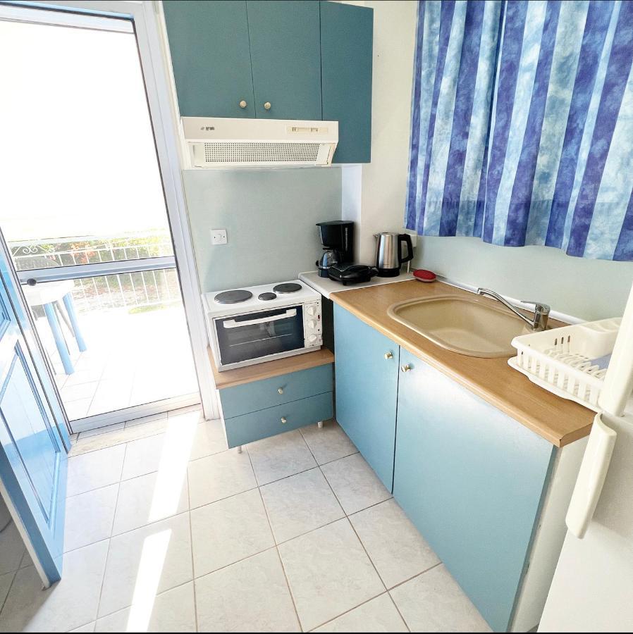 Ilias Apartments Φοινικούντα Εξωτερικό φωτογραφία
