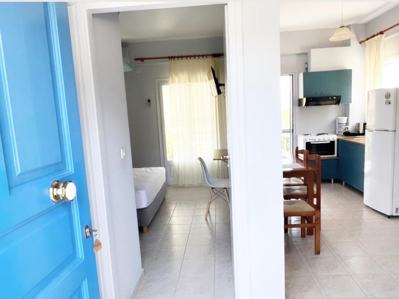 Ilias Apartments Φοινικούντα Εξωτερικό φωτογραφία