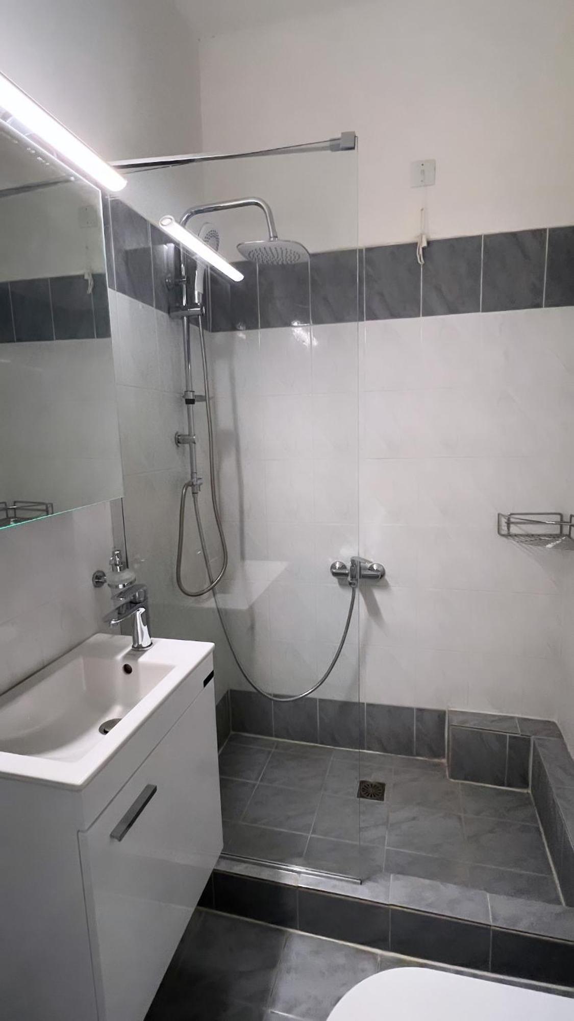 Ilias Apartments Φοινικούντα Εξωτερικό φωτογραφία