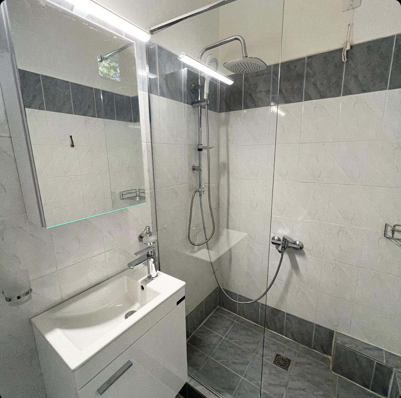 Ilias Apartments Φοινικούντα Εξωτερικό φωτογραφία