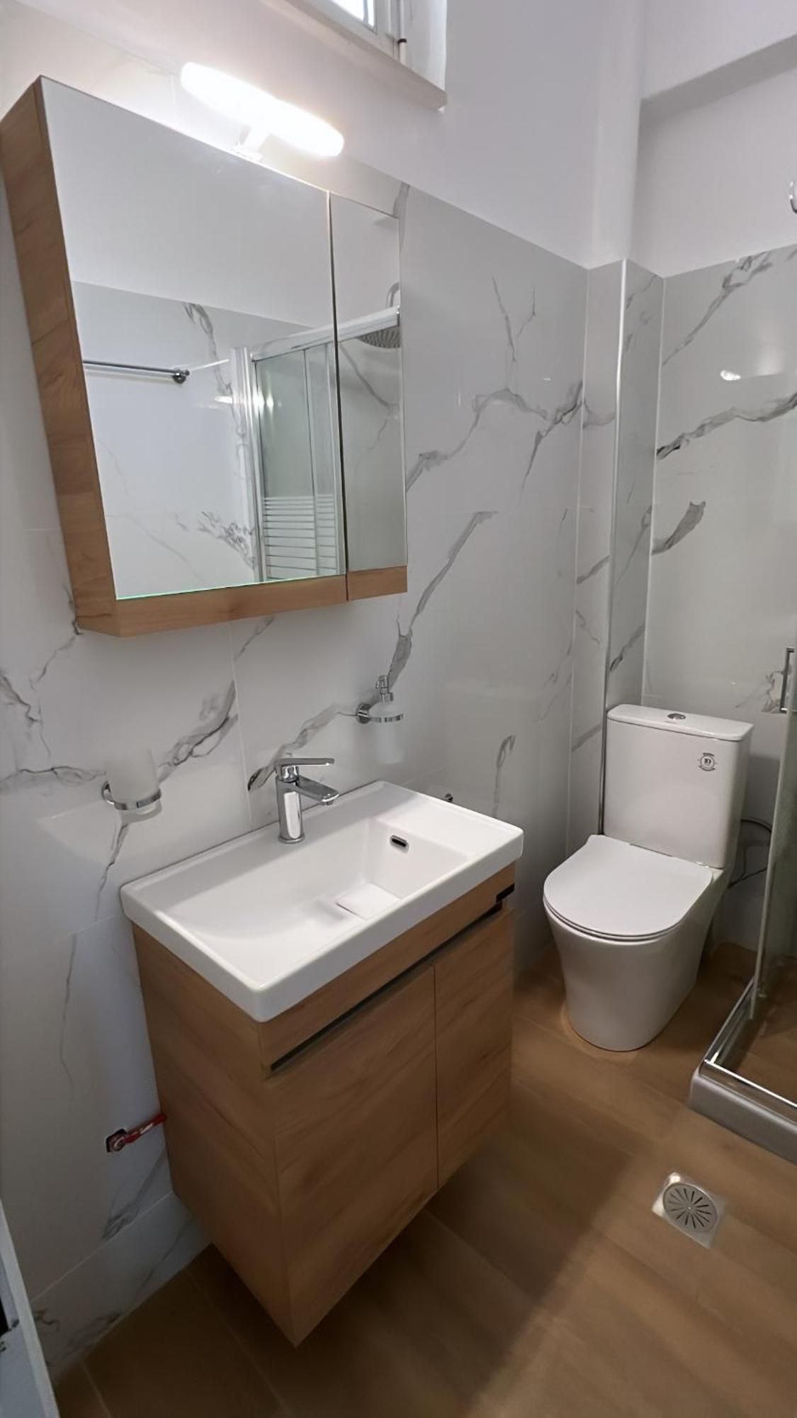 Ilias Apartments Φοινικούντα Εξωτερικό φωτογραφία