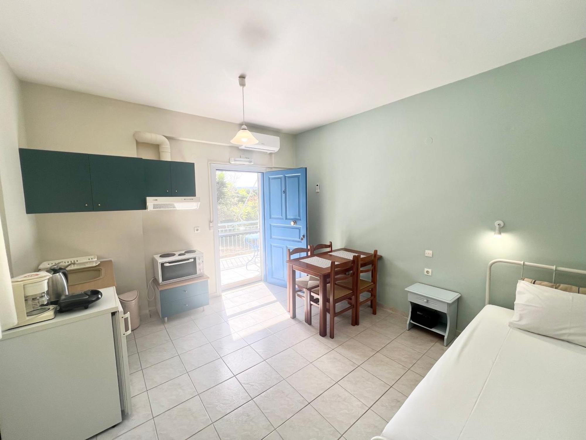Ilias Apartments Φοινικούντα Εξωτερικό φωτογραφία