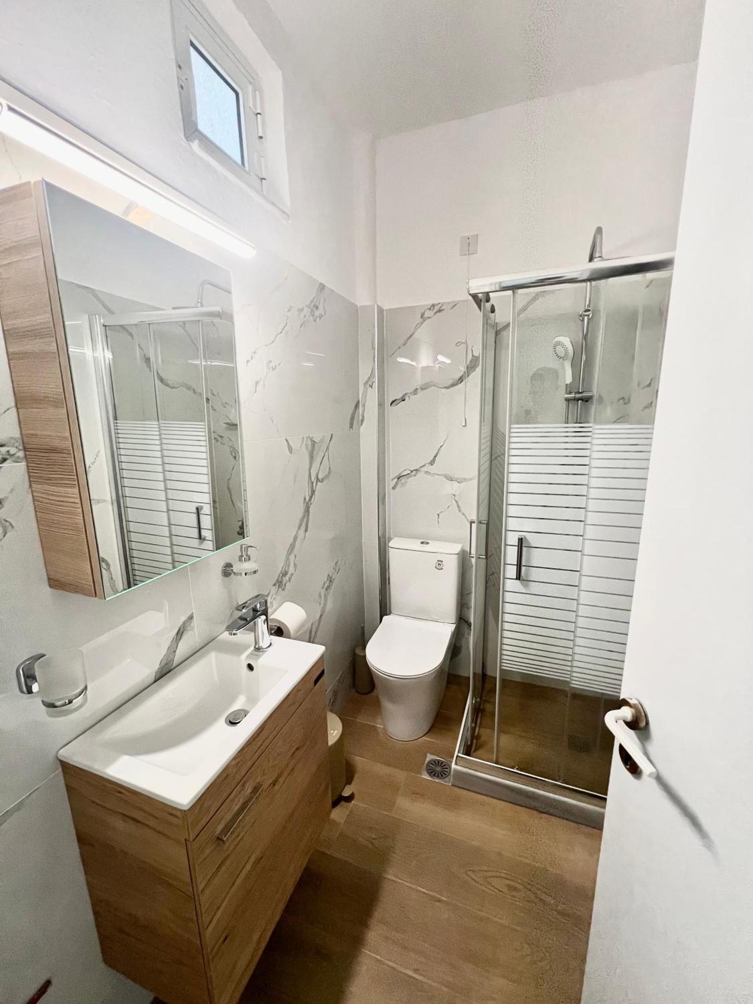 Ilias Apartments Φοινικούντα Εξωτερικό φωτογραφία