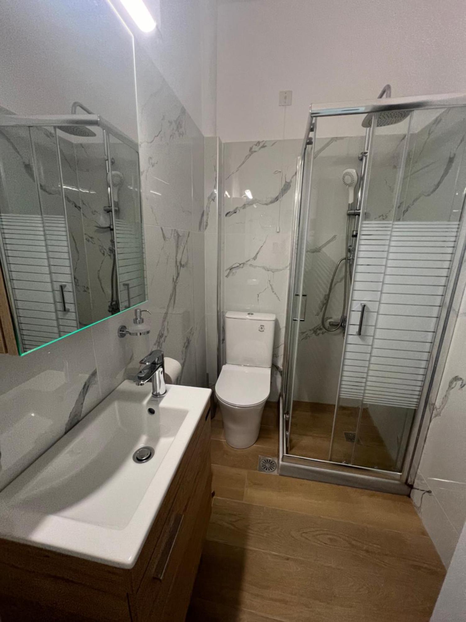 Ilias Apartments Φοινικούντα Εξωτερικό φωτογραφία