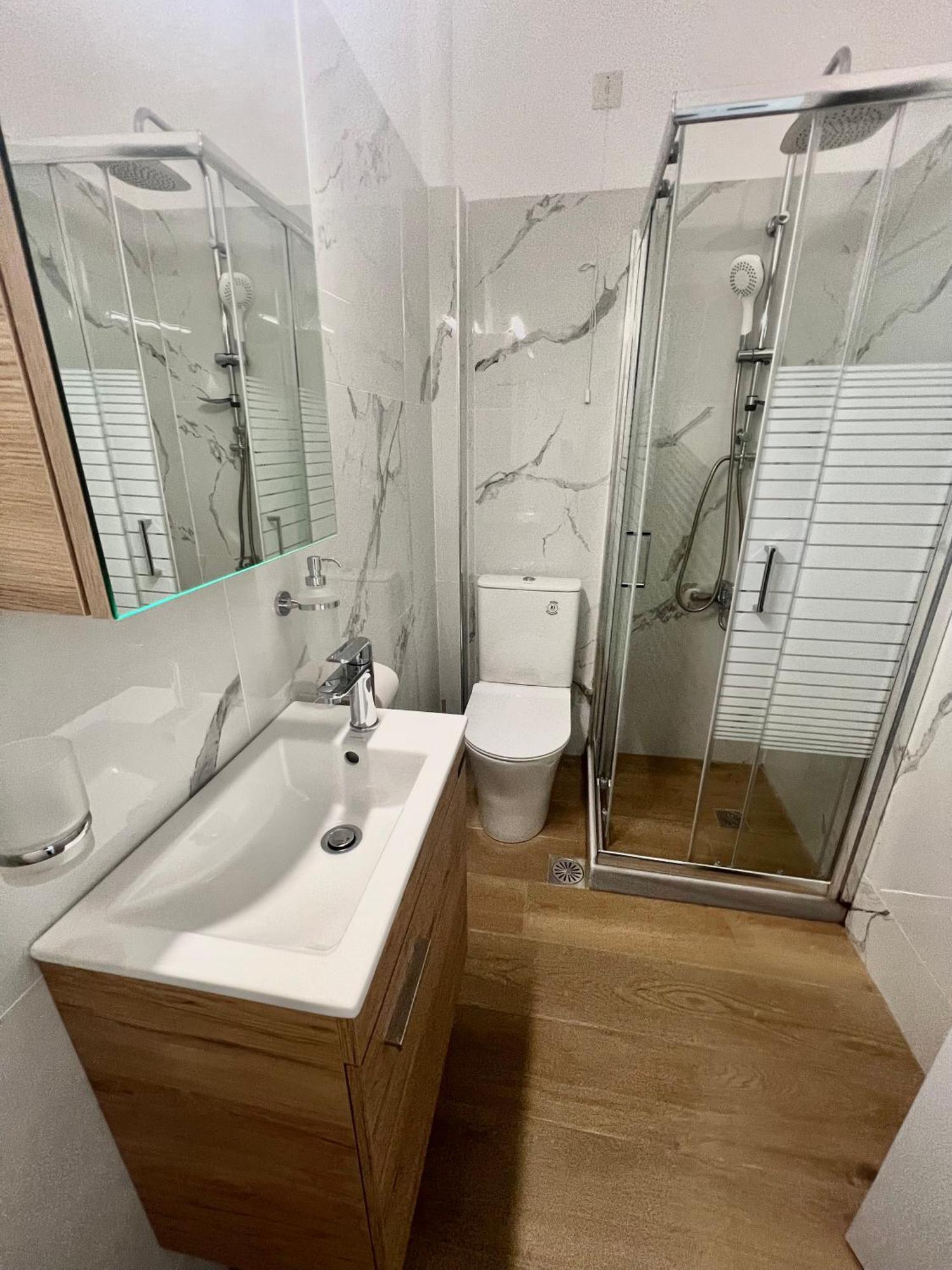 Ilias Apartments Φοινικούντα Εξωτερικό φωτογραφία