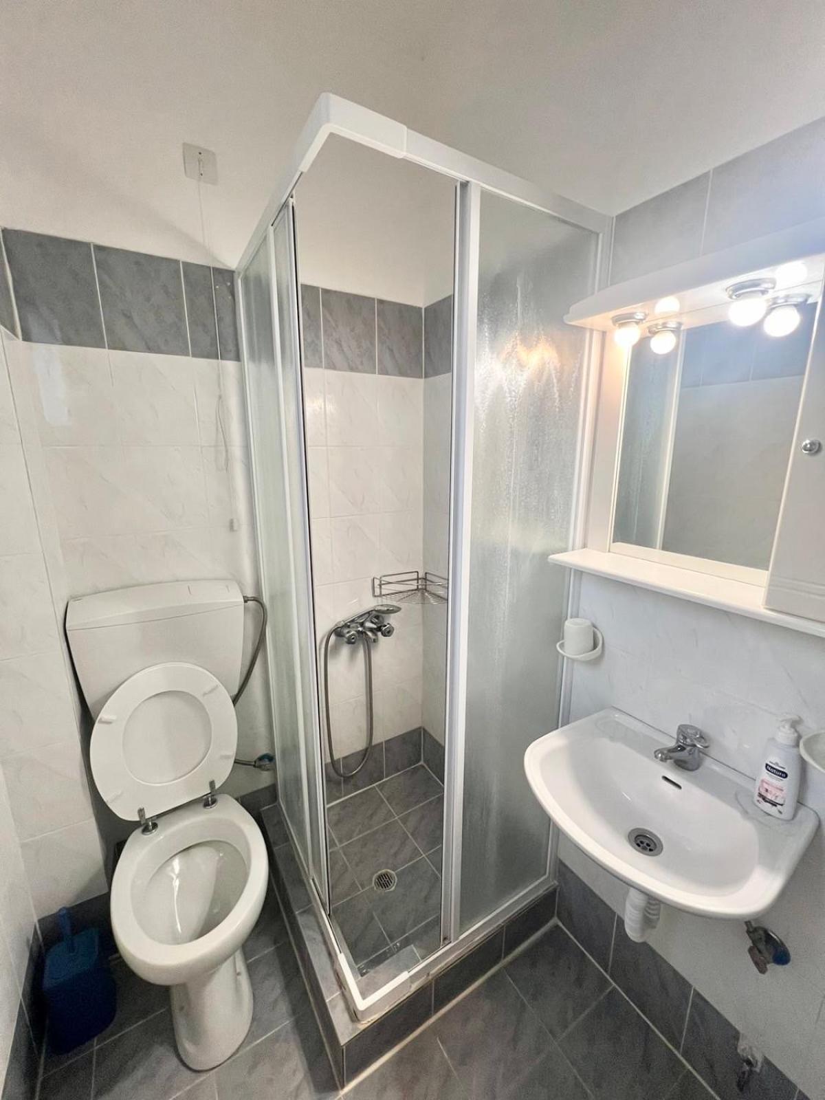 Ilias Apartments Φοινικούντα Εξωτερικό φωτογραφία
