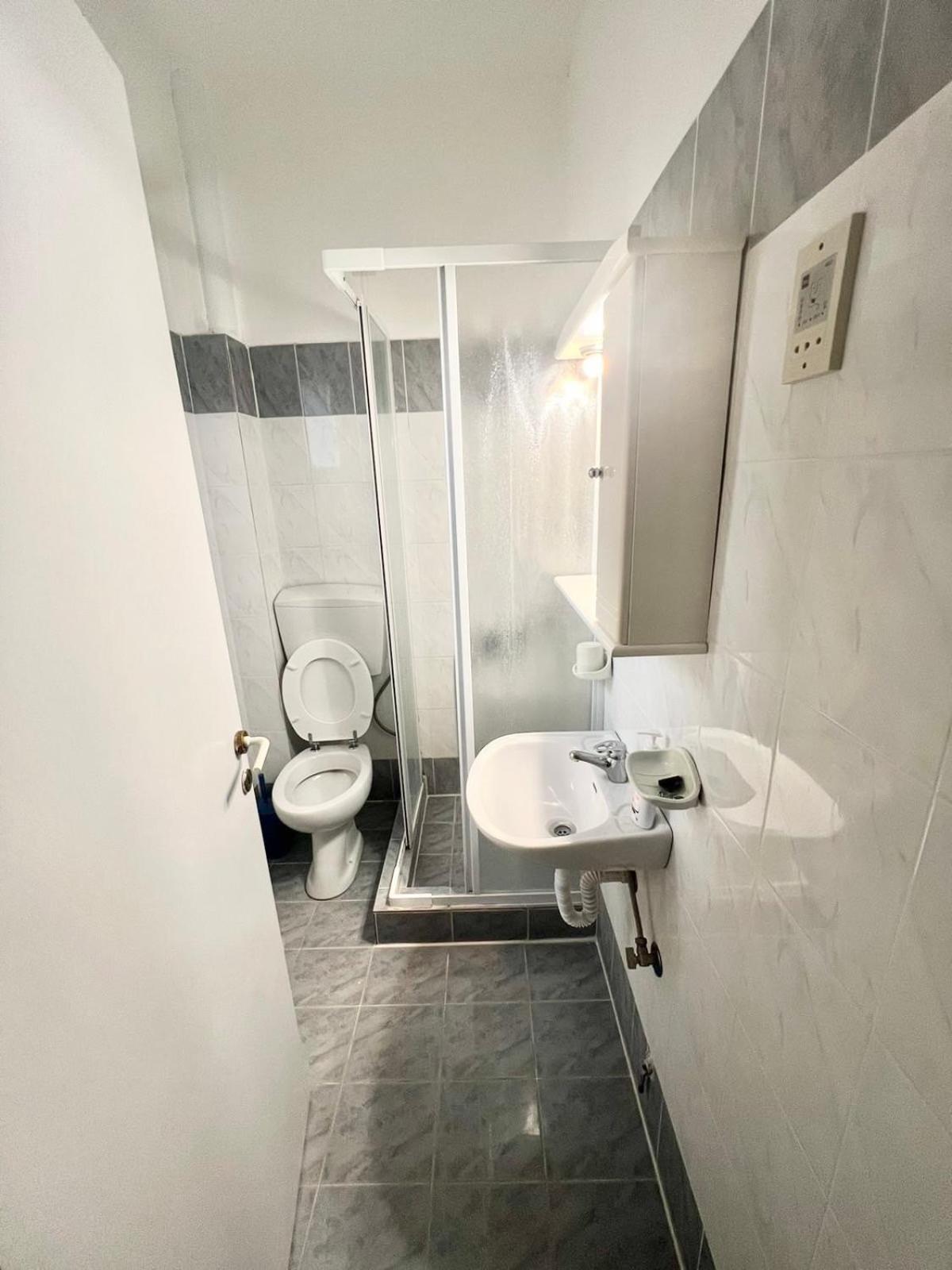 Ilias Apartments Φοινικούντα Εξωτερικό φωτογραφία