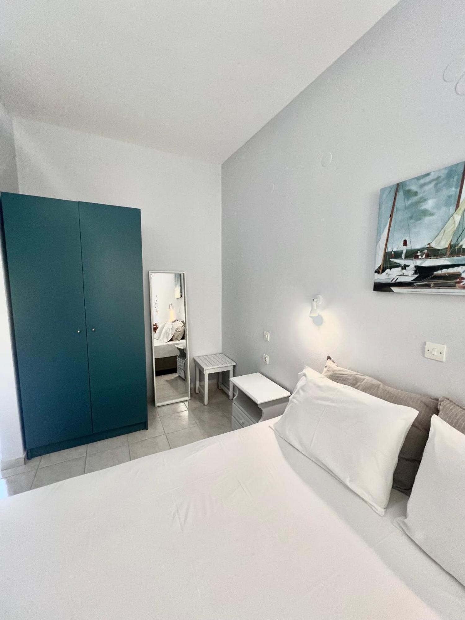 Ilias Apartments Φοινικούντα Εξωτερικό φωτογραφία
