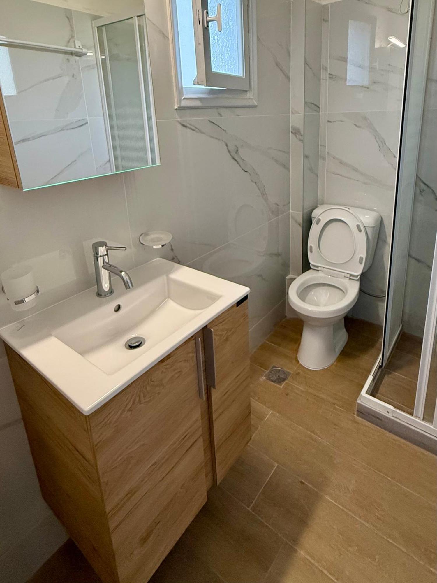 Ilias Apartments Φοινικούντα Εξωτερικό φωτογραφία