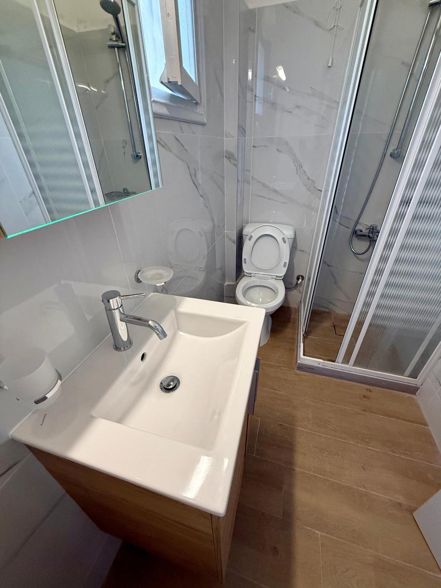 Ilias Apartments Φοινικούντα Εξωτερικό φωτογραφία